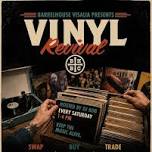 BarrelHouse Brewing Co. — BHBC Event: Vinyl Revival