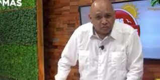 El gobernador de campeche alejandro moreno y carolina viggiano recurrieron al twitter para prevenir sobre las intenciones de cambiar el método de selección de dirigencia nacional del partido. Periodista Le Dice De Todo A Quien No Respete Cuarentena Por Covid 19 En Campeche