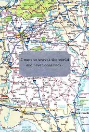Hope You Find Inspiration In These Words Some Very Motivational Inspiring Funny And Romantic Travel Quotes For Those T Travel I Want To Travel Travel Quotes