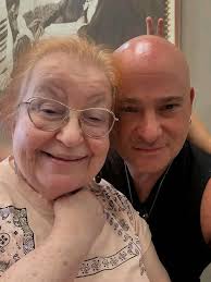 Recovering from illness with love and care