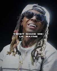 Rather Be Pushing Flowers Lil Wayne