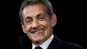 Sarkozy, 66, is the first former french president to get a custodial sentence. Carla Bruni Sarkozy Themenseite