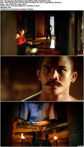 The film features renowned muay thai boxers buakaw por. The Samurai Of Ayothaya 2010 Avaxhome