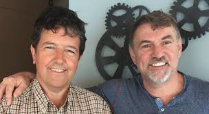 Martin, Sutherland to get Prober Award