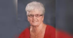 Doris F. Ackerman Obituary