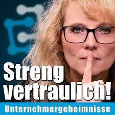 Streng vertraulich! Unternehmergeheimnisse mit Pia Tischer #recruiting  #führung #hr #personal #bewerber #unternehmerwissen #coveto