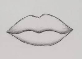 Visit to my channel : How To Draw Realistic Lips Beginner Art Tutorial Art By Ro