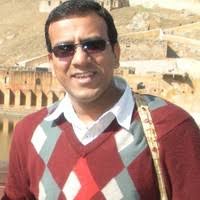 Rajeev Grover Email & Phone Number