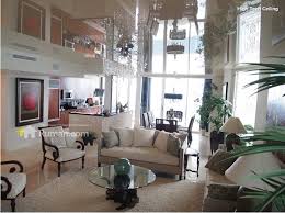 Gambar langit langit rumah yang bagus. 4 Trik Membuat Langit Langit Tampak Tinggi Rumah Dan Gaya Hidup Rumah Com