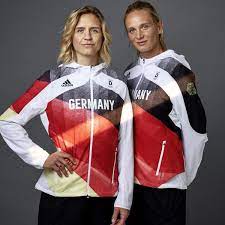 Mar 30, 2021 · olympia 2016: Olympia Outfit Fur Tokio So Gehen Die Deutschen Stars Auf Medaillenjagd Olympische Spiele Video Eurosport