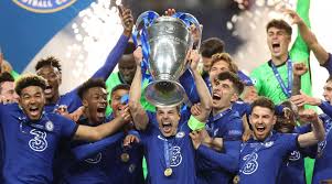 Trận chung kết champions league toàn anh lần thứ 3 sẽ rất đáng xem khi cả chelsea lẫn man city đã quá hiểu nhau. Npoqfkdntzevfm