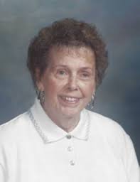 Lula Norris Obituary November 7, 2017