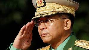 Popular military boys 1 of good quality and at affordable prices you can buy on aliexpress. Myanmar Coup Dozens Killed As Army Opens Fire On Protesters During Deadliest Day Bbc News