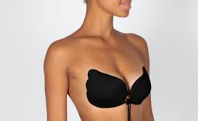 Il existe de nombreux modèles de tasses, de différentes couleurs et textures, car ils peuvent être adaptés à n'importe quelle. Soutien Gorge Adhesif Dos Nu Gilsa Paris