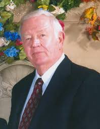 Larry Anderson Obituary