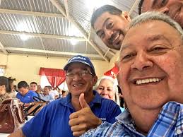 Partido Nacional de...