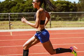 We invite you to stay connected while you're on the go with this free mobile app that will bring you the latest news and information about our schools. Adelle Tracey Deals With Dyslexia Through Sport Gsport4girls
