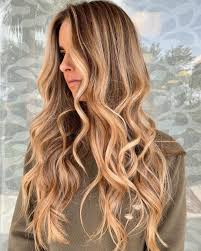 This style translates so well because this haircut for long hair is heavily layered. 35 Stunning Long Haircuts For Women To Try In 2021