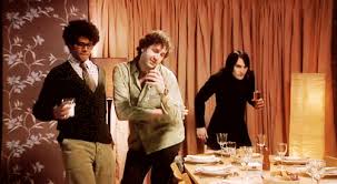Graham linehan, barbara wiltshire writer: 37 Quotes From The It Crowd That Will Always Make You Laugh