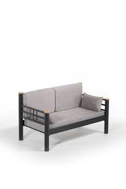 Unimet Kappis Dk Sofa Sedir Ikili Kanepe Siyah Fume Trendyol 2020 Mobilya Fikirleri Kanepeler Siyah