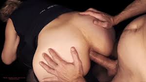 Ta Bite Dans Mon Cul Me Rend Folle !! Mature Sodomisée Plus Fort Continue  Son Expérience Anale -Langage Cochon - Creampie.