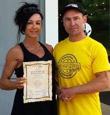 This is a form of risk sharing and provides a financial incentive for your company to avoid claims. Nadine Epli Masterfitness Germany