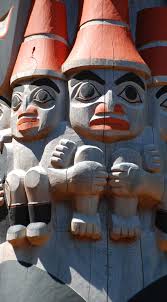 Gwaii Haanas Trip Planner 2016