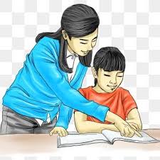 Pada hari itu akankah pak mukidi kembali berulah? Profesor Tutoria Estudiante Dibujado A Mano Ilustracion Consejeria Estudiante Imagenes Predisenadas De Maestro Pintado A Mano Ilustracion Png Imagen Para Des Teacher Clipart Student Clipart How To Draw Hands