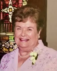 Obituary information for Pauline Wagner Felger