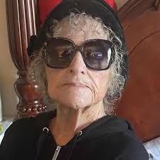 Barbara Muirhead (Kenna) Obituary (1937