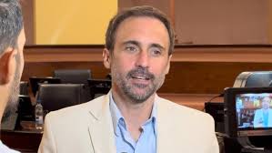 El diputado Rossi apoya reclamo de gobernadores por eliminación de  retenciones al agro