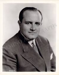 Leonard Warren Autographs