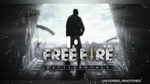 Ring tone uploaded by princevegeta14. Free Fire Remix Ringtone Download