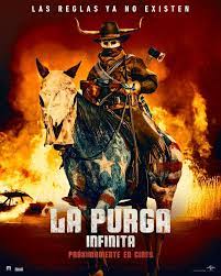 No Te Pierdas La Purga 4 La Primera Peliculasdetuvida Facebook