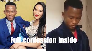 listen katlego maboe shares personal views on money. Katlego Maboe S Wife Monique Muller Exposes Him For Cheating And Giving Her Std South Africa Rich And Famous