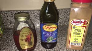 To enjoy these benefits, you have to prepare a mask by mixing 2 tablespoons of pure olive oil with 1 teaspoon of fine cinnamon powder. Cinnamon Hair Growth Mask Youtube