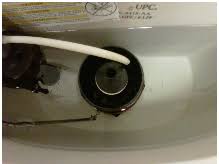 Take note of the water level inside the tank. Correct Low Water Level In Toilet Bowl Kohler