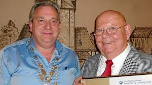 Löffelmann neuer Obermeister