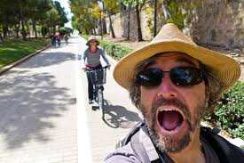 Ep 37: Married with Luggage