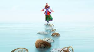 Lista de apoiantes/doadores do canal: Alice Atraves Do Espelho Estreia No Telecine