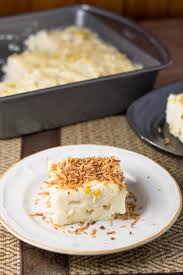 Maja Blanca Filipino Coconut Pudding Dessert Salu Salo Recipes Recipe In 2020 Desserts Condensed Milk Recipes Desserts Evaporated Milk Recipes