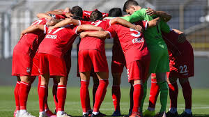 The club, which is based in the turkish community of munich, was formed in 2009 in a merger of türkischer sv 1975 münchen and ata spor münchen. Dfb Pokal Streit Mit Turkgucu Munchen Und 1 Fc Schweinfurt