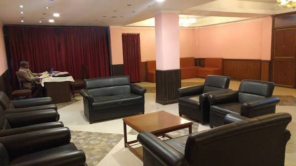 Charing Cross Hotel Rooms: Pictures & Reviews - Tripadvisor