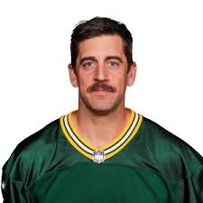 On tuesday, the packers tweeted this photo of rodgers looking like he just got out of a nazareth concert in the. Packers Aaron Rodgers Forced Out Of Sunday Night Football With Leg Injury