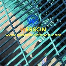 werson wire mesh fence 358 security mesh fence wire mesh fence mesh fencing wire mesh