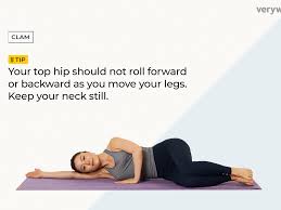 We did not find results for: How To Do The Clam In Pilates