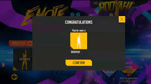 New fisherman emote 15 win draft challenge tips mass chest opening. Free Fire Emote Party New Emote Event In Free Fire To Get Legendary Emote December 2020