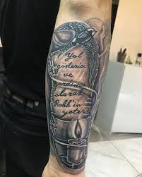 Pin On Forza Tattoo