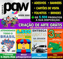 Gráficas em São Caetano do Sul / São Paulo :: Guia do Gráfico ::