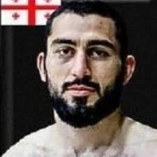 Thomas Paull vs. Aleko Sagliani, Mix Fight Gala 29